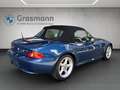BMW Z3 Z 3 2,0 Blau - thumbnail 5