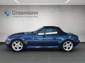 BMW Z3 Z 3 2,0 Blau - thumbnail 2