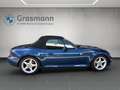 BMW Z3 Z 3 2,0 Blau - thumbnail 6