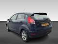 Ford Fiesta 1.0 EcoBoost 100PK 5DRS TITANIUM NAVI ECC TREKHAAK Blauw - thumbnail 3