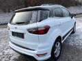 Ford EcoSport ST-Line 125PS Benzin TOP ZUSTAND!!! Weiß - thumbnail 4