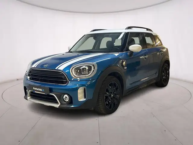 MINI Cooper Countryman Cooper Northwood Edition
