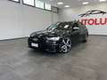 Audi S6 Avant 3.0 tdi mhev quattro 344cv tiptronic Schwarz - thumbnail 1