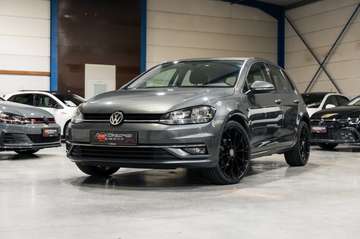 Golf 1.0 TSI BMT Comfortline