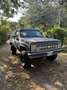 Chevrolet Blazer Silverado Schwarz - thumbnail 2