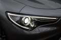 Alfa Romeo Stelvio 2.0 T AWD First Edition MEMORY CAMERA Grijs - thumbnail 4