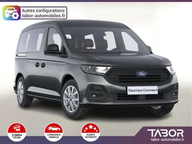 Ford Tourneo Connect Grand 102 Trend GPS 16p