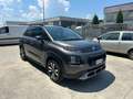 Citroen C3 C3  Aircross 1.2 puretech Feel s Grau - thumbnail 9