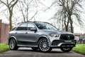 Mercedes-Benz GLE 350 de 4Matic AMG Line * 360 * Pano * Trekhaak * Night Grau - thumbnail 1