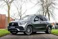 Mercedes-Benz GLE 350 de 4Matic AMG Line * 360 * Pano * Trekhaak * Night Grau - thumbnail 3