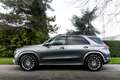 Mercedes-Benz GLE 350 de 4Matic AMG Line * 360 * Pano * Trekhaak * Night Grau - thumbnail 9