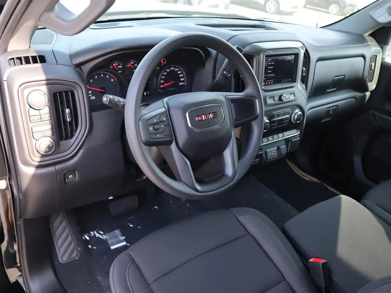 GMC Sierra 1500 снимка GMC Sierra 1500