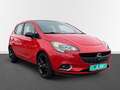 Opel Corsa E Color Edition 1.4 5-T - sehr gepflegt - Rot - thumbnail 11
