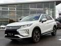 Mitsubishi Eclipse Cross ClearTec 4WD 360°/NAVI/PANO/DAB Blanc - thumbnail 2