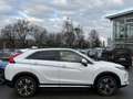 Mitsubishi Eclipse Cross ClearTec 4WD 360°/NAVI/PANO/DAB Blanc - thumbnail 8