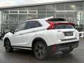 Mitsubishi Eclipse Cross ClearTec 4WD 360°/NAVI/PANO/DAB Blanc - thumbnail 5