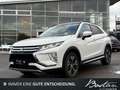 Mitsubishi Eclipse Cross ClearTec 4WD 360°/NAVI/PANO/DAB Blanc - thumbnail 1