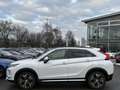 Mitsubishi Eclipse Cross ClearTec 4WD 360°/NAVI/PANO/DAB Blanc - thumbnail 3