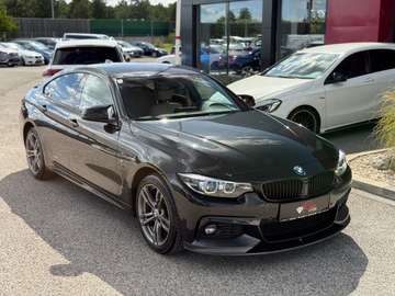 4er Gran Coupe- 430i xDrive M Sport