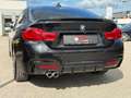 BMW 430 4er Gran Coupe- 430i xDrive M Sport Schwarz - thumbnail 3