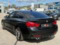 BMW 430 4er Gran Coupe- 430i xDrive M Sport Schwarz - thumbnail 4