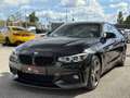 BMW 430 4er Gran Coupe- 430i xDrive M Sport Schwarz - thumbnail 2