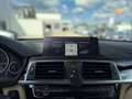BMW 430 4er Gran Coupe- 430i xDrive M Sport Schwarz - thumbnail 16