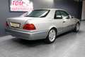 Mercedes-Benz S 600 V12 Dt. Fahrzeug*TOPZUSTAND*VOLLAUSSTATTUNG Silber - thumbnail 6