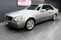 Mercedes-Benz S 600 V12 Dt. Fahrzeug*TOPZUSTAND*VOLLAUSSTATTUNG Silber - thumbnail 3