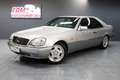 Mercedes-Benz S 600 V12 Dt. Fahrzeug*TOPZUSTAND*VOLLAUSSTATTUNG Silber - thumbnail 1