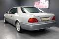 Mercedes-Benz S 600 V12 Dt. Fahrzeug*TOPZUSTAND*VOLLAUSSTATTUNG Silber - thumbnail 5