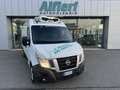 Nissan NV400 35S13 2.3dCi130cv MH2 Frigo-20°C ATP05 25kg1080 Bianco - thumbnail 1