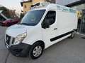 Nissan NV400 35S13 2.3dCi130cv MH2 Frigo-20°C ATP05 25kg1080 Bianco - thumbnail 3