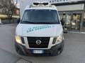 Nissan NV400 35S13 2.3dCi130cv MH2 Frigo-20°C ATP05 25kg1080 Bianco - thumbnail 2