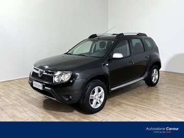 Duster 1.5 dCi 110CV 4x2 Lauréate
