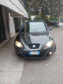 1.6 TDI DPF CR Reference Copa
