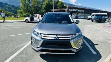 1.5 T-MIVEC ClearTec 2WD Intense Edition