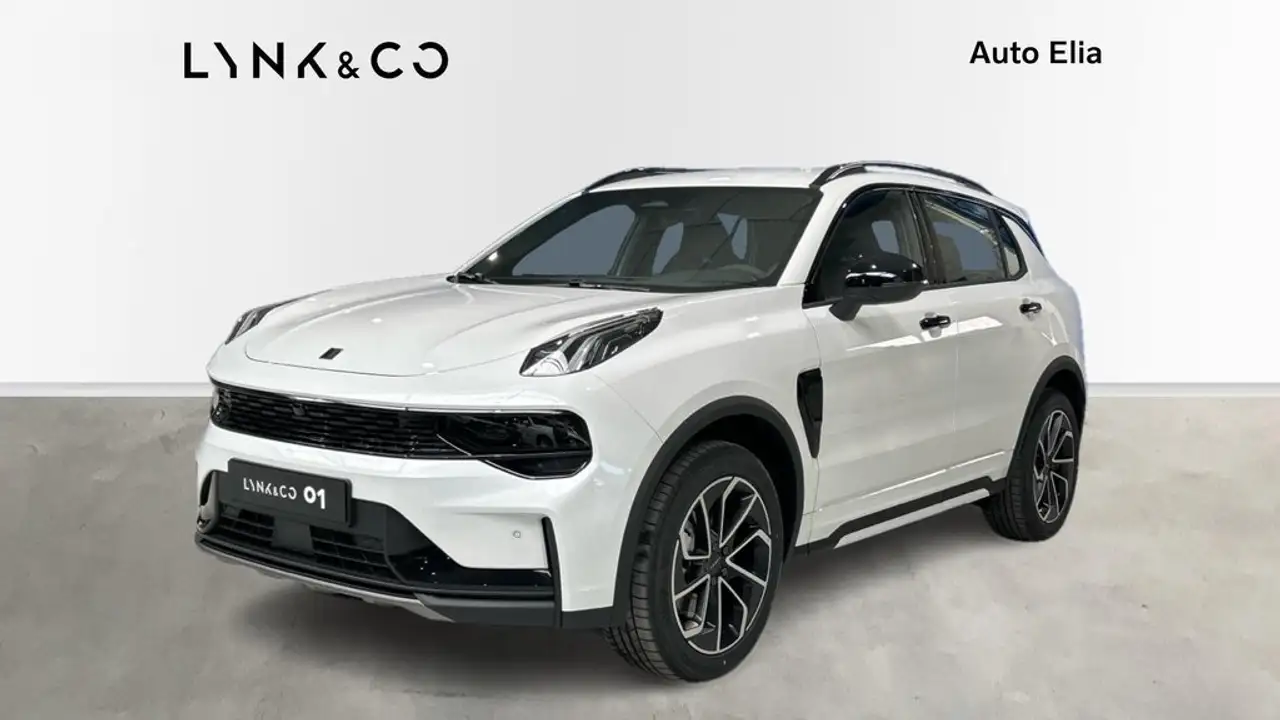 Lynk & Co 01 2026