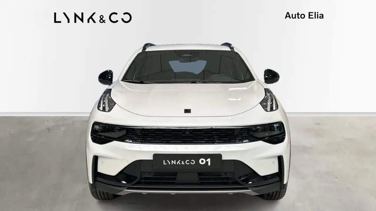 Lynk & Co 01 2026