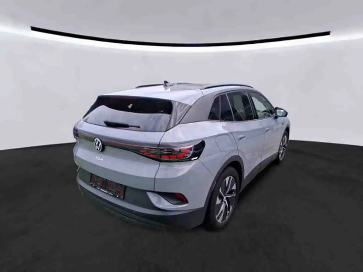 Volkswagen ID.4 Pro Perform. Max 77 kWh*AHK*Panorama*Navi*Kamera* Grau - 2