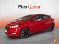 Nissan Micra IG-T+68+kW+%2892+CV%29+E6D-F+Acenta Rojo - thumbnail 9