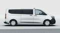Volkswagen T6 Caravelle LR TDI 4Motion ''AHK+RFK+NAVI+AppConnect'' Wit - thumbnail 4