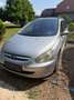 Peugeot 307 307 SW Premium HDI 90 Premium Silber - thumbnail 3