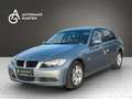 BMW 320 i lim. Klima/PDC/Leder/ Gris - thumbnail 1