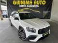 Mercedes-Benz GLB 35 AMG GLB AMG - X247 4matic auto Blanc - thumbnail 3