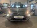 Fiat 500 1.3 Benzin Longe Glasdach Grau - thumbnail 1