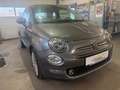 Fiat 500 1.3 Benzin Longe Glasdach Grau - thumbnail 4