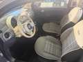 Fiat 500 1.3 Benzin Longe Glasdach Grau - thumbnail 7
