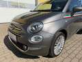 Fiat 500 1.3 Benzin Longe Glasdach Grau - thumbnail 4