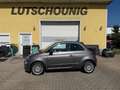 Fiat 500 1.3 Benzin Longe Glasdach Grau - thumbnail 3